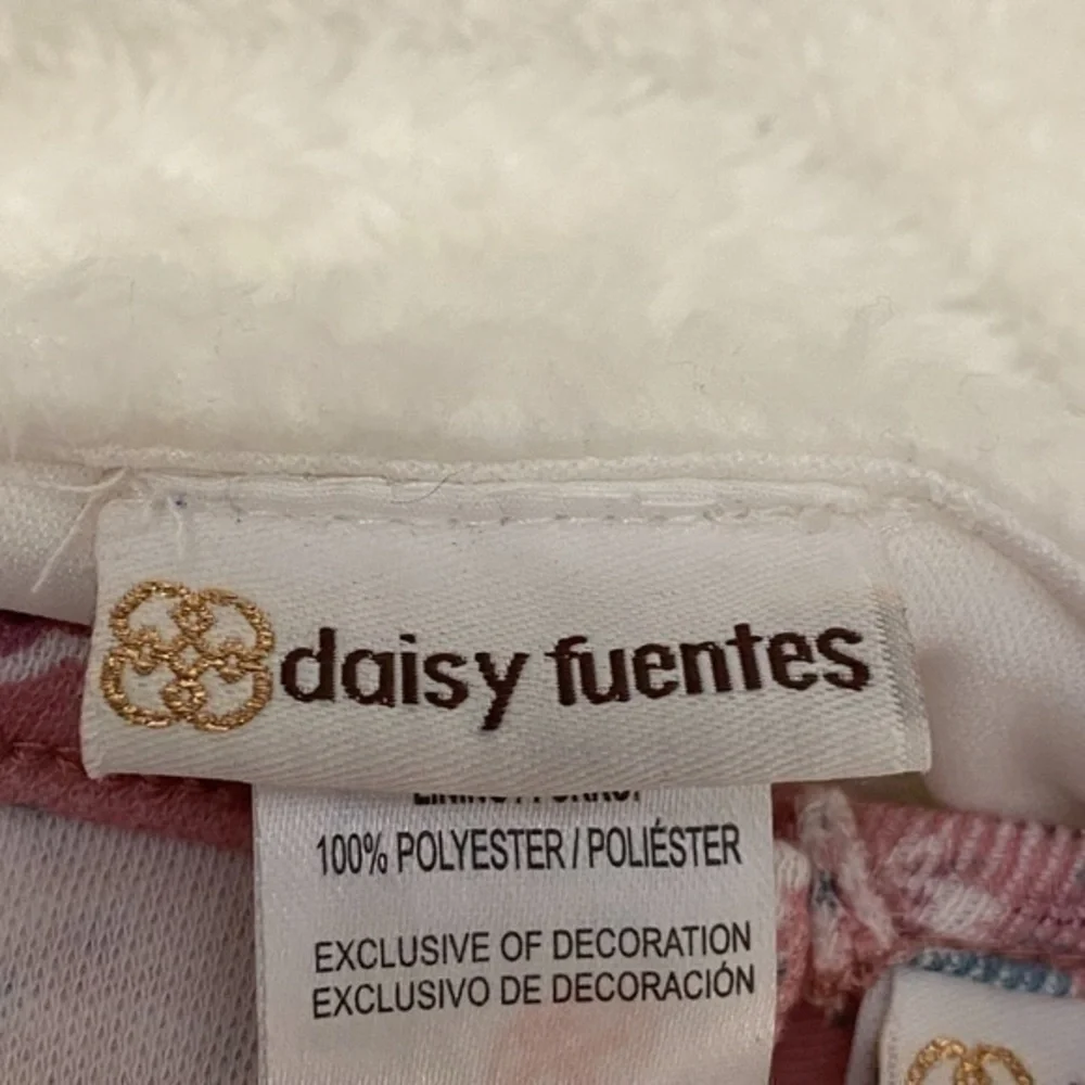 Daisy Fuentes daisy fuentes